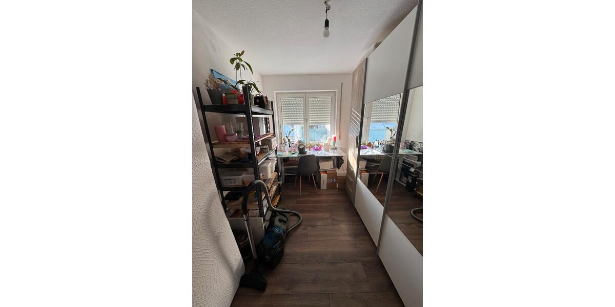 Etagenwohnung Zeulenroda-Triebes Triebes - 3 Zimmer, 58 m&sup2;, 410&euro; | Angebot:26211796