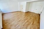 Wohnen in Gera Untermhaus! 3 Raum Wohnung mit Balkon (Südseite) und großen Wohnzimmer! - Etagenwohnung Gera Untermhaus | Angebot:26376571