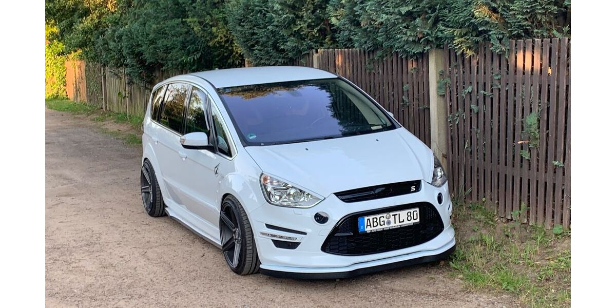 Ford S-Max 152.000 km 15.000 &euro; Altenburg 04600