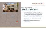 Terrassenwohnung Crimmitschau - 4 Zimmer, 98 m&sup2;, 931&euro; | Angebot:26879297