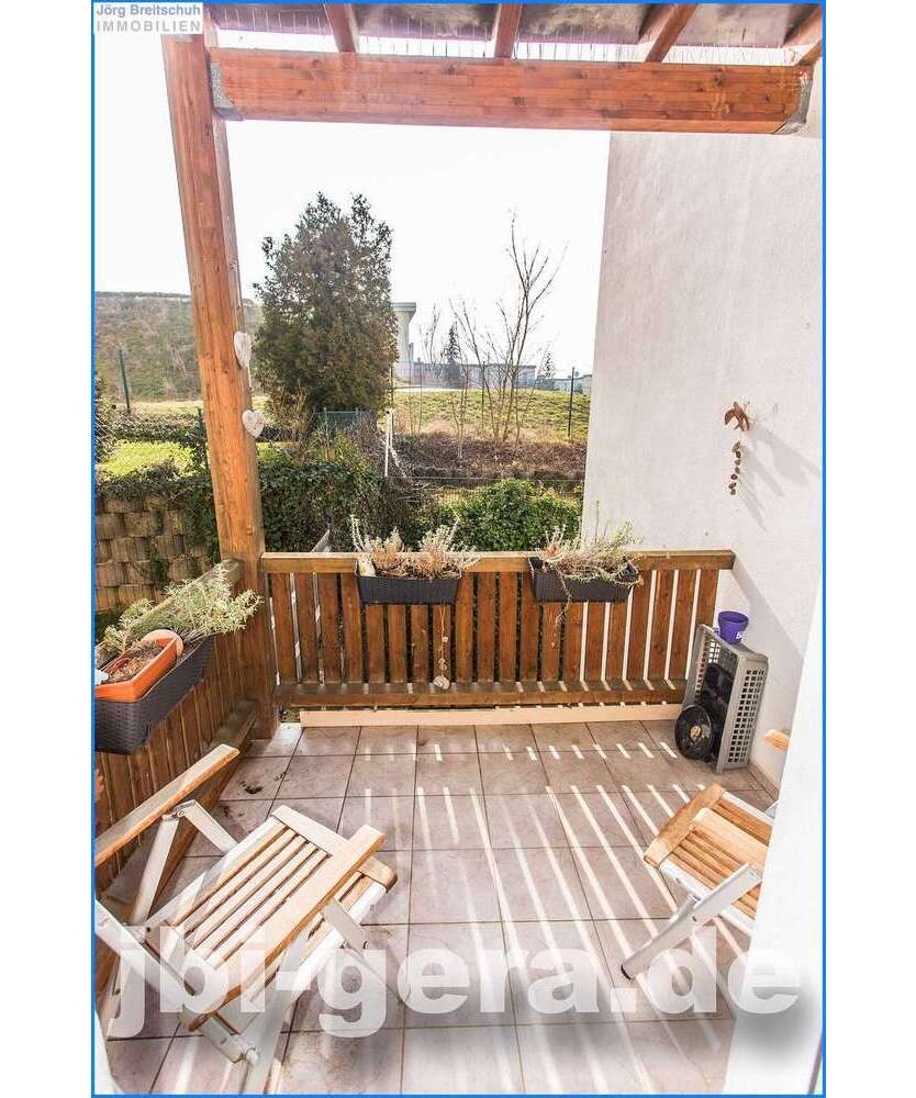 Wohnung zum Mieten in Gera 468 € 73 m²