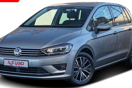 VW Golf Sportsvan 65.095 km 16.950 &euro; Gera 07546