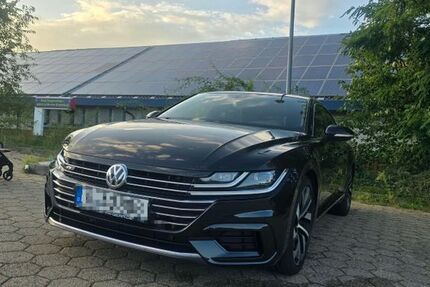 VW Arteon 113.552 km 25.300 &euro; Gera 07551