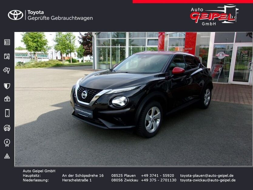 Juke