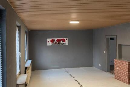 Haus zur Miete in Meerane 3 zimmer