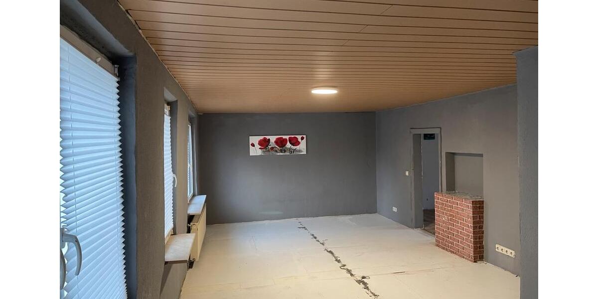 Haus zur Miete in Meerane 3 zimmer