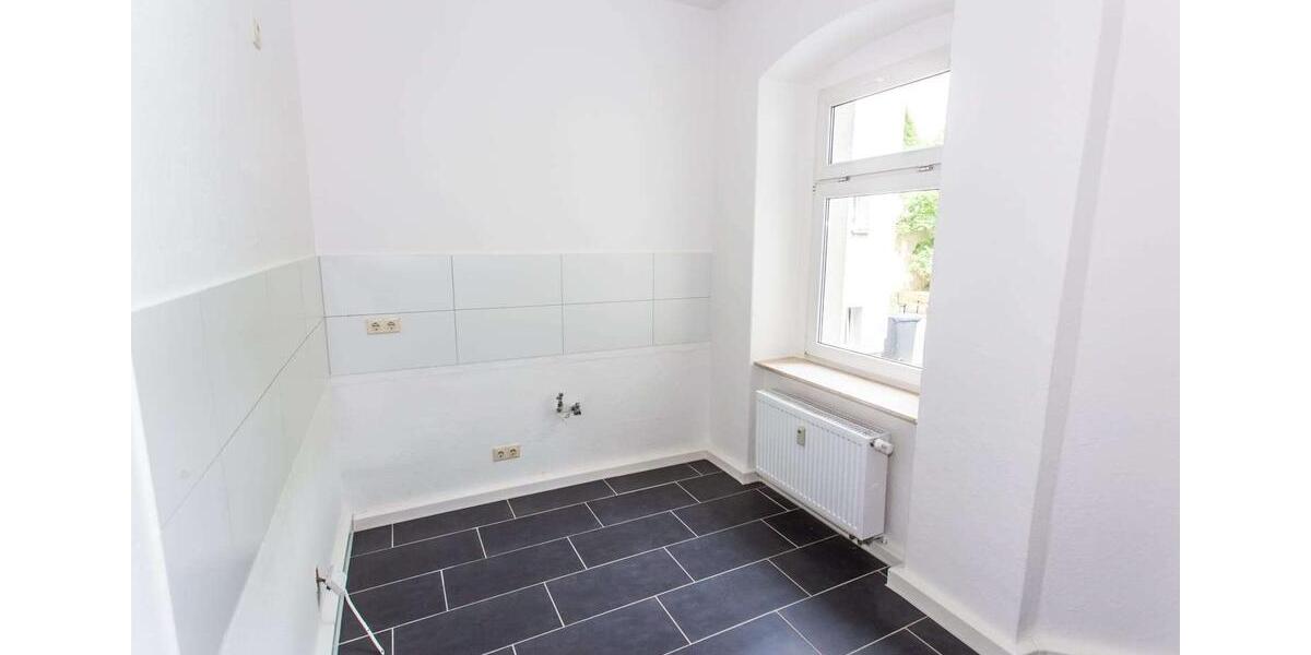 Etagenwohnung Gera Alt-Bieblach - 2 Zimmer, 47 m&sup2;, 295&euro; | Angebot:26645931