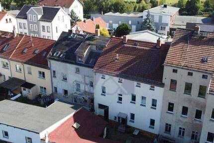 PROVISIONSFREI* - Selbst gestalten - Rohdiamant mit Zukunft! 8 zimmer