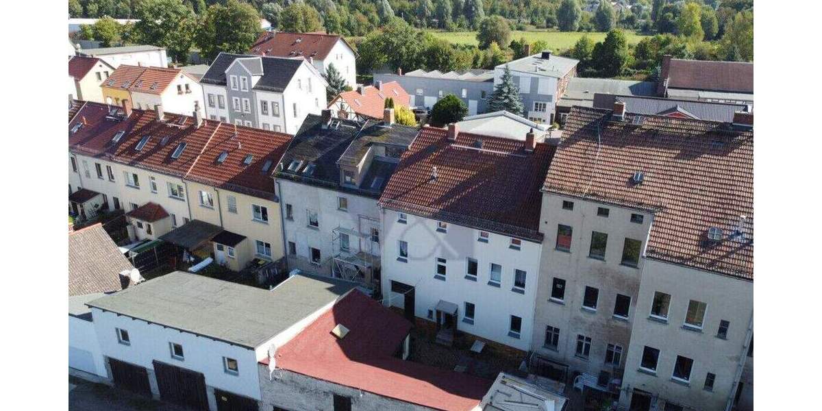 PROVISIONSFREI* - Selbst gestalten - Rohdiamant mit Zukunft! 8 zimmer