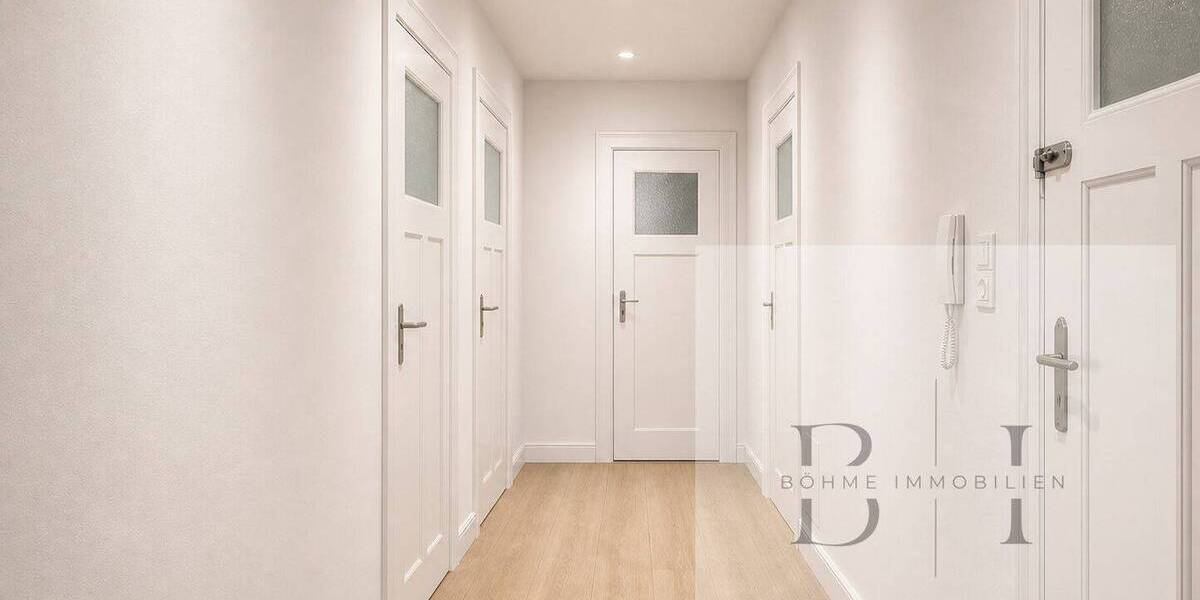Etagenwohnung Gera Debschwitz - 3 Zimmer, 85 m&sup2;, 640&euro; | Angebot:26540774