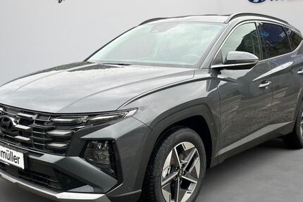 Hyundai TUCSON 3.000 km 33.988 &euro; Neustadt an der Orla 07806