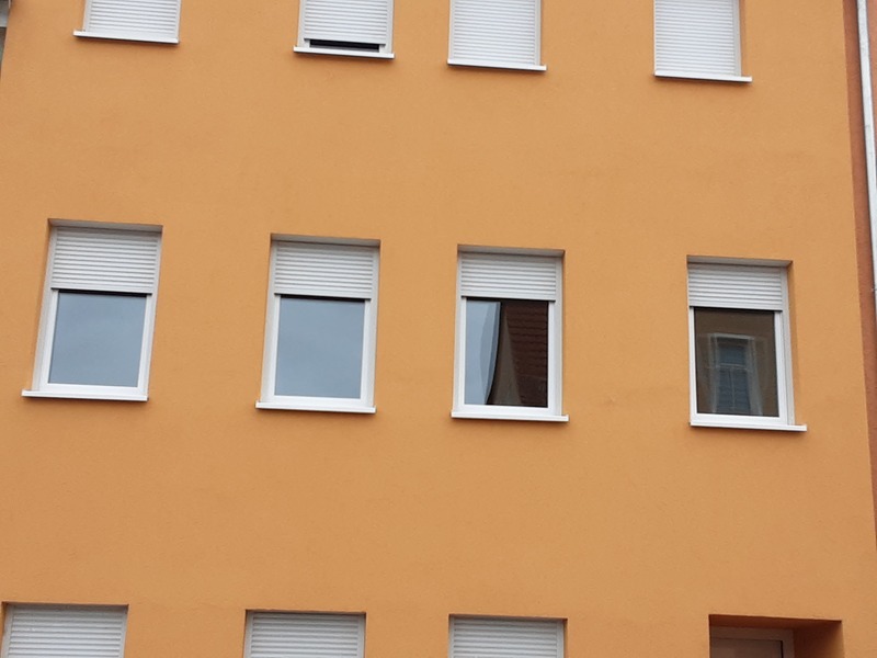 2-Raum-Wohnung in Groitzsch