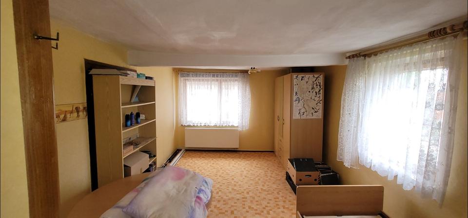 Einfamilienhaus Auma-Weidatal Weidatal - 8 Zimmer, 151 m&sup2;, 65.000&euro; | Angebot:23699182