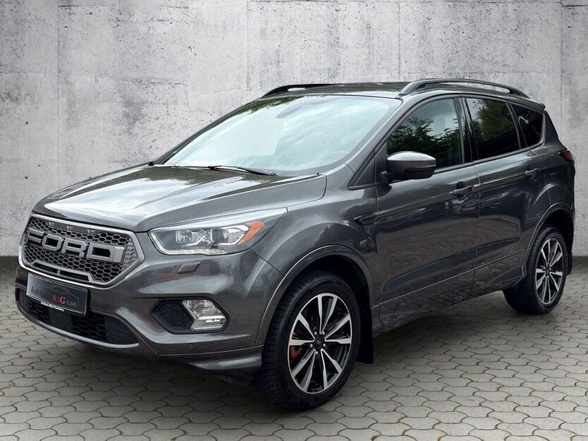 Kuga