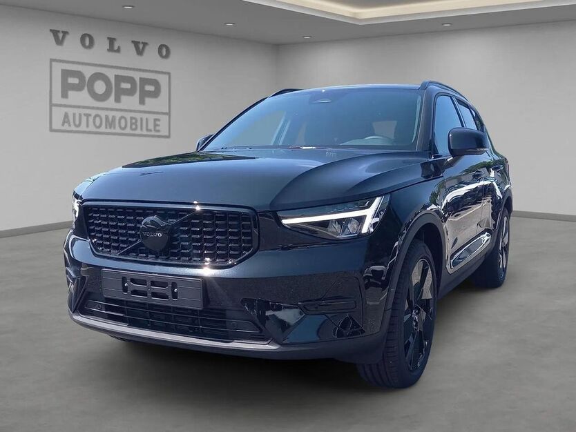 Volvo XC40 15.000 km 44.018 € Gera 07546