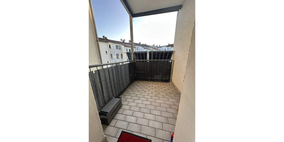 Etagenwohnung Gera Debschwitz - 3 Zimmer, 69 m&sup2;, 89.000&euro; | Angebot:25772721