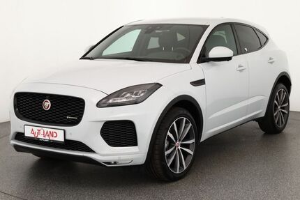 Jaguar E-Pace 44.361 km 28.490 € Zwickau 08056