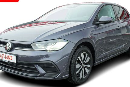 VW Polo 10.072 km 19.990 &euro; Gera 07546