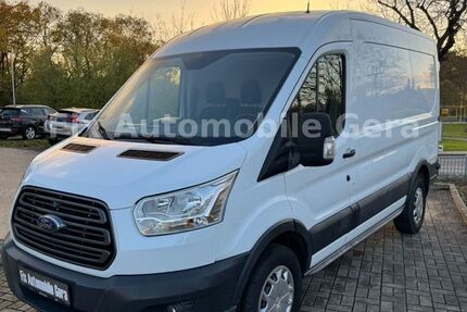 Ford Transit 127.508 km 5.900 &euro; Gera 07551