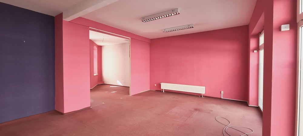 Ladenräume in Gera 4 zimmer