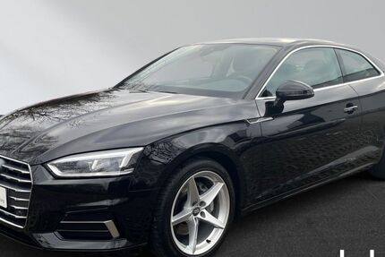 Audi A5 26.850 km 28.475 &euro; Zeulenroda-Triebes 07937