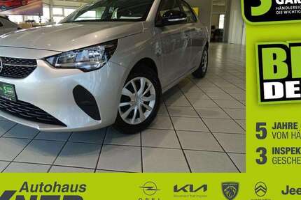 Opel Corsa 27.133 km 11.980 &euro; Hermsdorf 07629