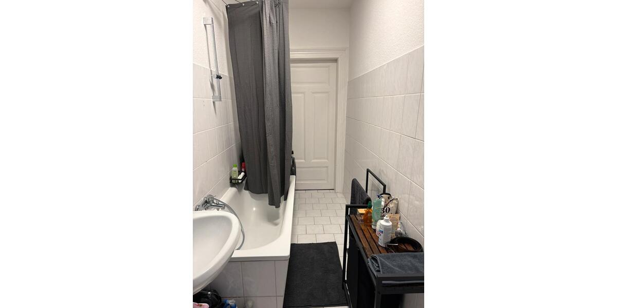 Etagenwohnung Stadtroda - 2 Zimmer, 47 m&sup2;, 461&euro; | Angebot:25931624