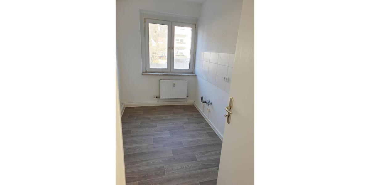 Etagenwohnung Gera Alt-Taubenpreskeln - 2 Zimmer, 48 m&sup2;, 255&euro; | Angebot:26663848