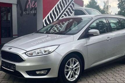 Ford Focus 69.787 km 13.590 &euro; Gera 07549
