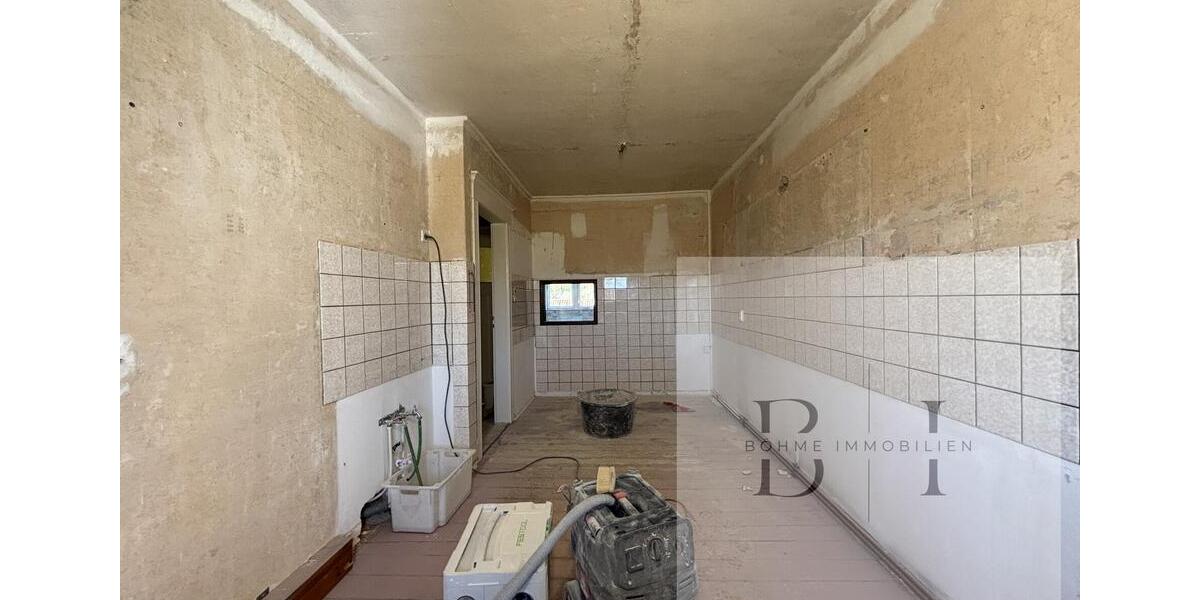 Dachgeschoßwohnung Gera Debschwitz - 3 Zimmer, 85 m&sup2;, 640&euro; | Angebot:26531426