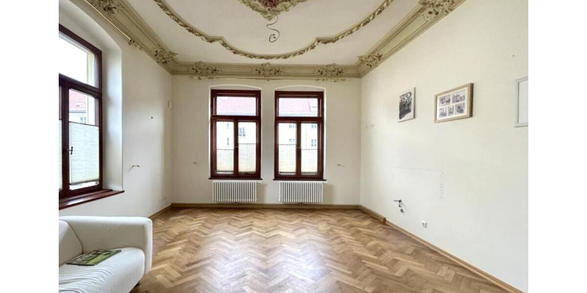 Gewerbeobjekt Gera Alt-Taubenpreskeln - 3.476&euro; | Angebot:26082604