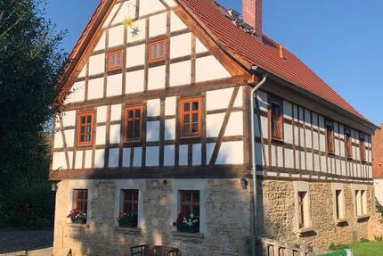 Haus Droyßig - 5 Zimmer, 176 m&sup2;, 1.670&euro; | Angebot:25375686