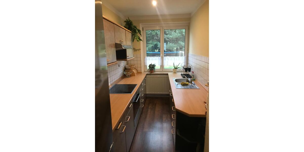 Etagenwohnung Neustadt an der Orla - 2 Zimmer, 50 m&sup2;, 45.000&euro; | Angebot:24736200