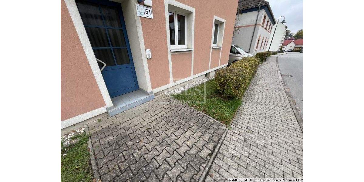 Mehrfamilienhaus, Wohnhaus Elsteraue Nißma - 60.000&euro; | Angebot:24040878