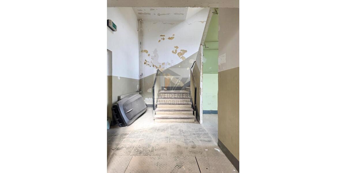 Vielseitig nutzbare 272 m² Gewerbehalle im Herzen von Gera – perfekt für Lager, Produktion oder Werkstatt! zimmer