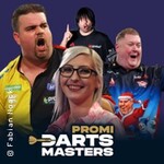 Promi Darts Masters