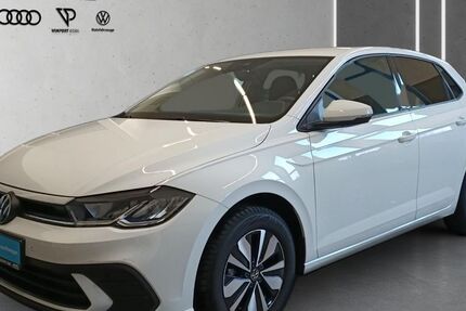 VW Polo 45.000 km 19.012 € Gera 07546