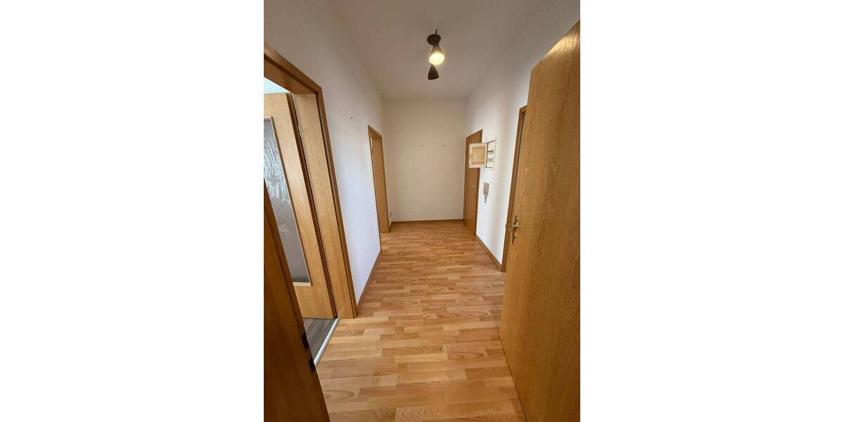 Etagenwohnung Gera Zwötzen - 2 Zimmer, 50.000&euro; | Angebot:25674915
