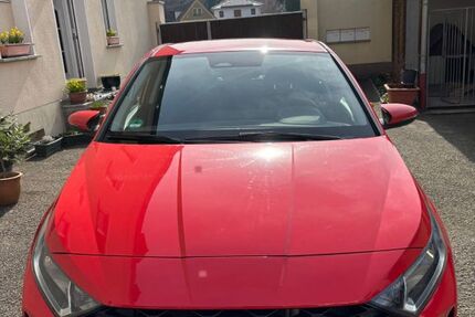 Hyundai i20 57.000 km 12.500 &euro; Gera 07546