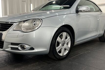 VW Eos 169.897 km 4.890 € Werdau OT Steinpleis 08412