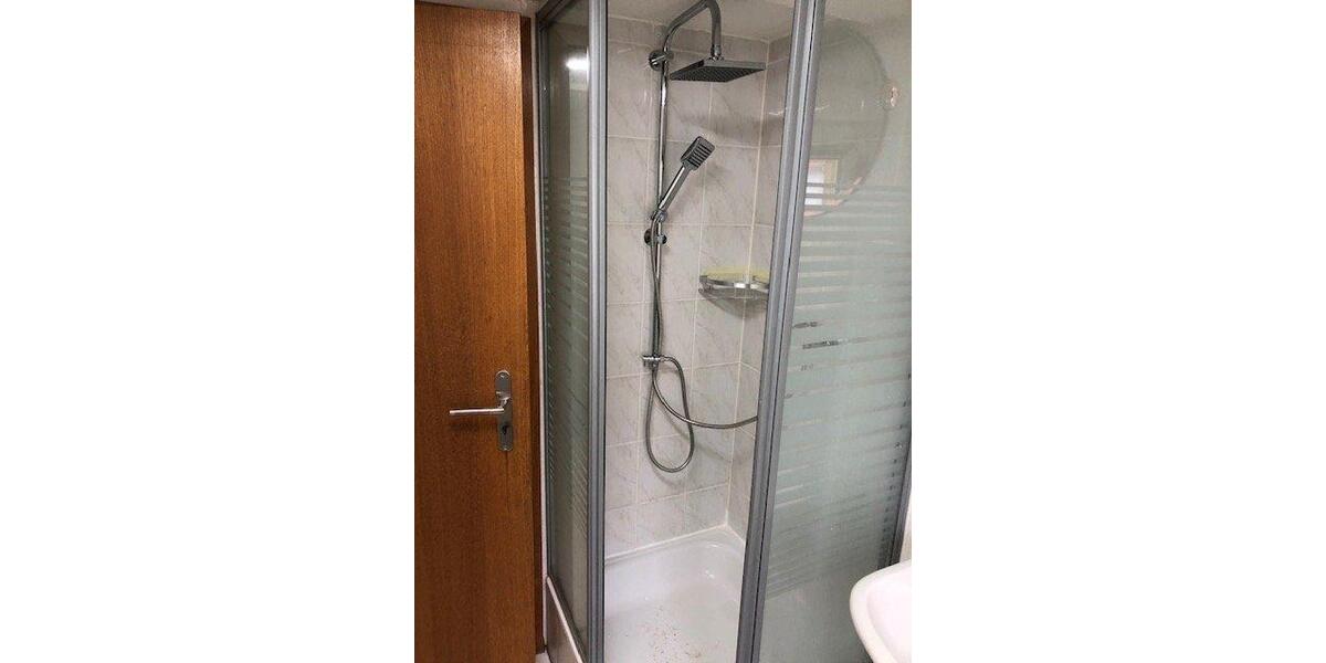 Etagenwohnung Schmölln - 2 Zimmer, 45 m&sup2;, 315&euro; | Angebot:26225821