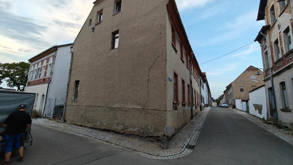 Einfamilienhaus Ronneburg - 12.900&euro; | Angebot:25882703