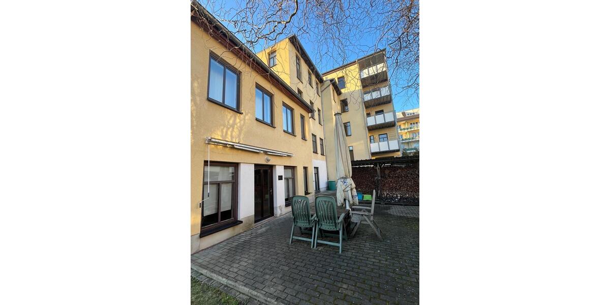 Mehrfamilienhaus, Wohnhaus Gera Debschwitz - 540.000&euro; | Angebot:25391757