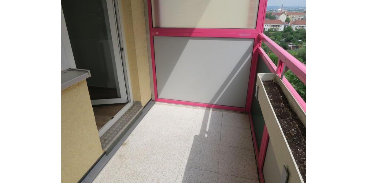 Etagenwohnung Gera Debschwitz - 2 Zimmer, 60 m&sup2;, 405&euro; | Angebot:25379311