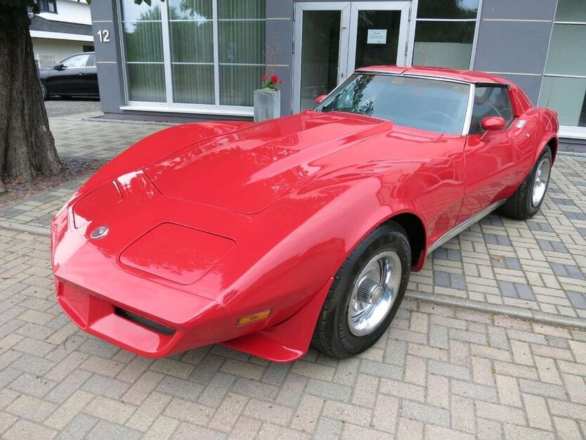 Andere