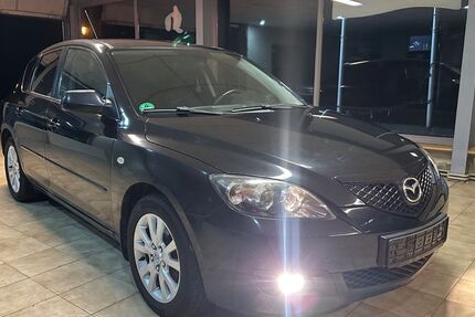 Mazda 3 178.000 km 3.499 € Rositz 04617