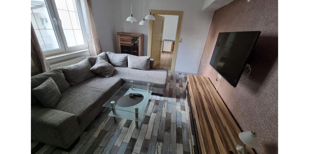 Erdgeschoßwohnung Weißendorf - 2 Zimmer, 65 m&sup2;, 470&euro; | Angebot:26384251