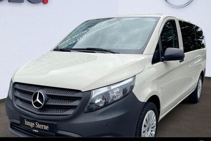 Mercedes-Benz Vito 26.000 km 45.750 € Zwickau 08058