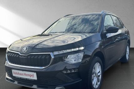 Skoda Kamiq 9.971 km 24.490 € Gera 07548