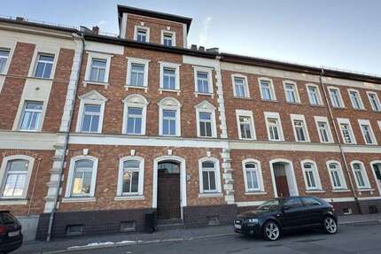 Wohnung Gera Debschwitz - 3 Zimmer, 69 m&sup2;, 97.000&euro; | Angebot:23854037